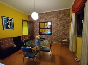 Apartamento Sp | Republica