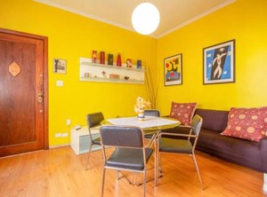 Apartamento Sp | Republica