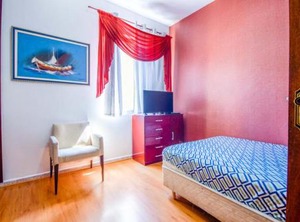 Apartamento Sp | Republica