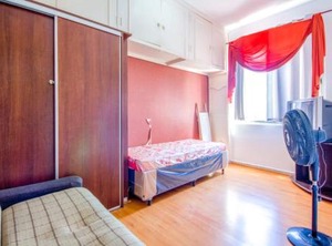 Apartamento Sp | Republica