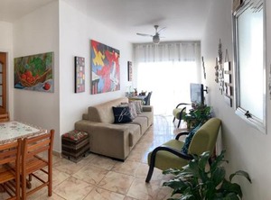 Apartamento Guaruja | Loteamento Joao Batista Juliao