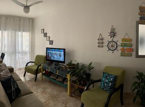 Apartamento Guaruja | Loteamento Joao Batista Juliao