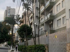 Apartamento Guaruja | Loteamento Joao Batista Juliao