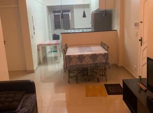 Apartamento Guaruja | Jardim Vitoria