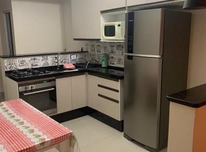 Apartamento Guaruja | Jardim Vitoria