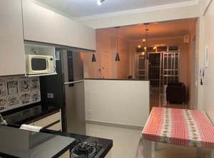 Apartamento Guaruja | Jardim Vitoria