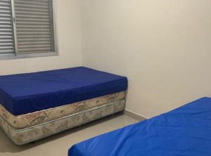 Apartamento Guaruja | Jardim Vitoria