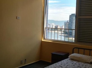 Apartamento Ilha | Porchat Island