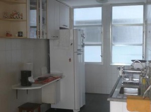 Apartamento Ilha | Porchat Island