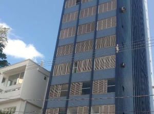 Apartamento Ilha | Porchat Island