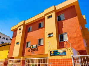 Apartamento | Praia Grande