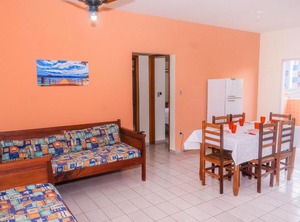 Apartamento | Praia Grande
