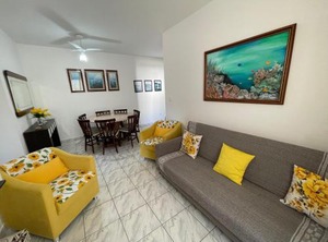 Apartamento | Barra da Lagoa