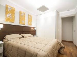 Clean Of Dormitories Campos Jordão | Vila Everest