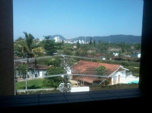 Guarujá | Parque Enseada
