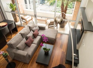 Gran Estanplaza Berrini | Brooklin Novo