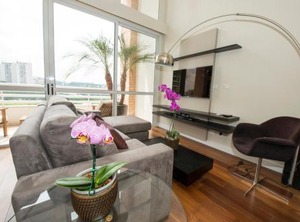 Gran Estanplaza Berrini | Brooklin Novo