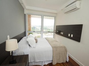Gran Estanplaza Berrini | Brooklin Novo