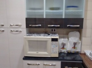 Apartamento Praia | Guilhermina