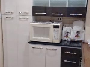 Apartamento Praia | Guilhermina