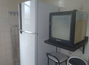 Apartamento Praia | Guilhermina