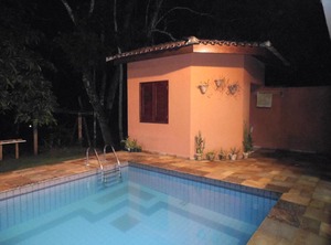 Casa | Riviera de Sao Lourenco