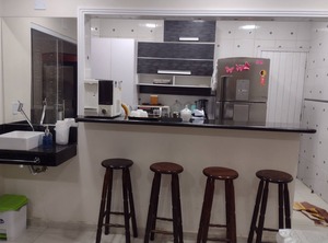 Casa | Jardim Virginia