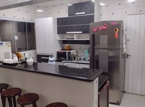 Casa | Jardim Virginia
