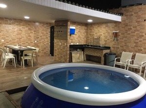 Casa | Jardim Virginia