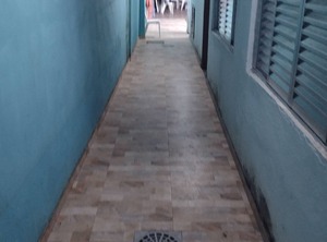 Casa | Jardim Virginia