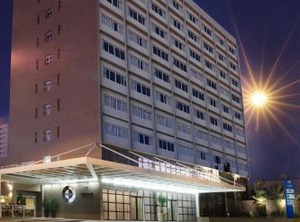 Comfort Hotel Sertãozinho | Sertaozinho