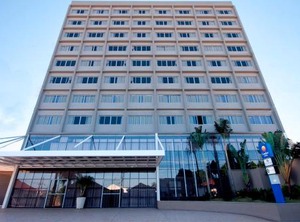 Comfort Hotel Sertãozinho | Sertaozinho
