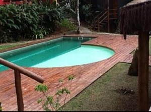 Condominio Acquaville Curral Casa | Bexiga