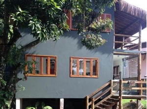 Condominio Acquaville Curral Casa | Bexiga