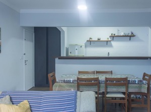 Guarujá | Jardim Vitoria