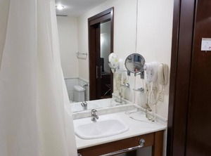 Hotel | Paraiso