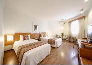 Grand Hotel Royal Sorocaba | Centro