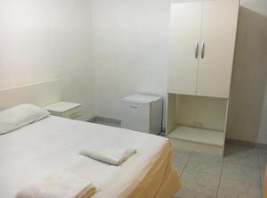 Hotel Araçariguama | Aracariguama
