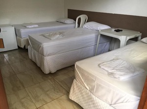 Hotel Araçariguama | Aracariguama