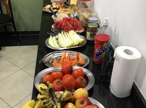 Hotel Araçariguama | Aracariguama