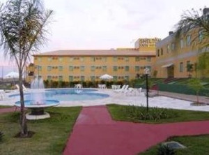 Dan Inn Franca | Franca
