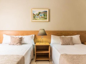 Dan Inn Franca | Franca