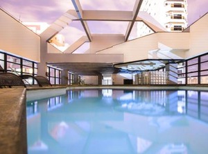 Dan Inn Sorocaba | Sorocaba