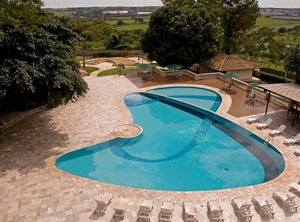 Hotel Michelangelo | Sao Jose do Rio Preto