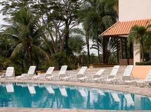 Hotel Michelangelo | Sao Jose do Rio Preto