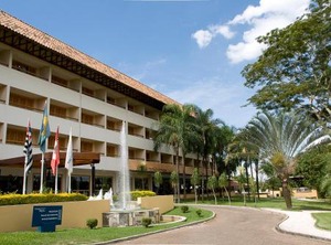 Hotel Michelangelo | Sao Jose do Rio Preto