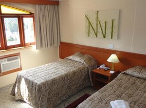 Pousada Nacional Inn Campos Jordão | Vila Iara
