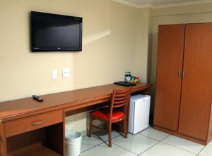 Pousada Nacional Inn Campos Jordão | Vila Iara