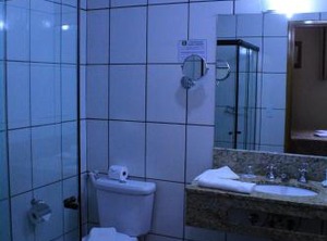 Pousada Nacional Inn Campos Jordão | Vila Iara