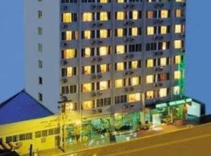 Nacional Inn Piracicaba | Piracicaba
